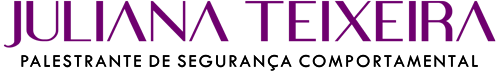 Juliana Teixeira Palestrante Comportamental