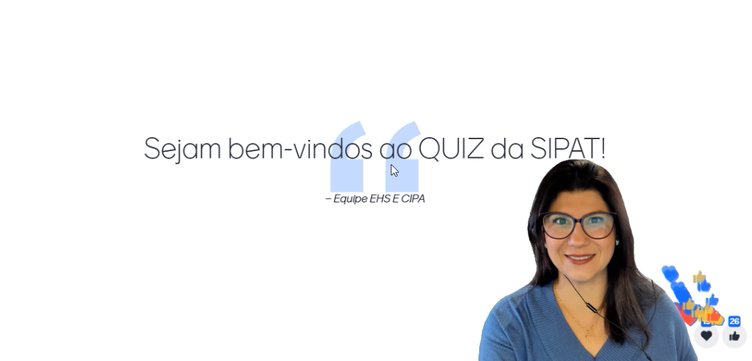 Saiba mais sobre a SIPAT On-line