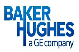 Logotipo baker-Hughes