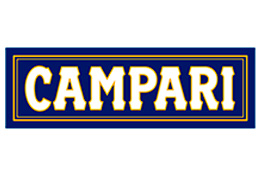 Logotipo campari