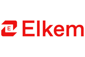 Logotipo elkem