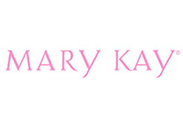 Logotipo mary-kay