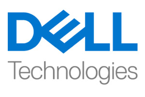 logotipo dell-logo