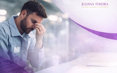 Você já se perguntou como anda o bem-estar emocional da sua equipe!?